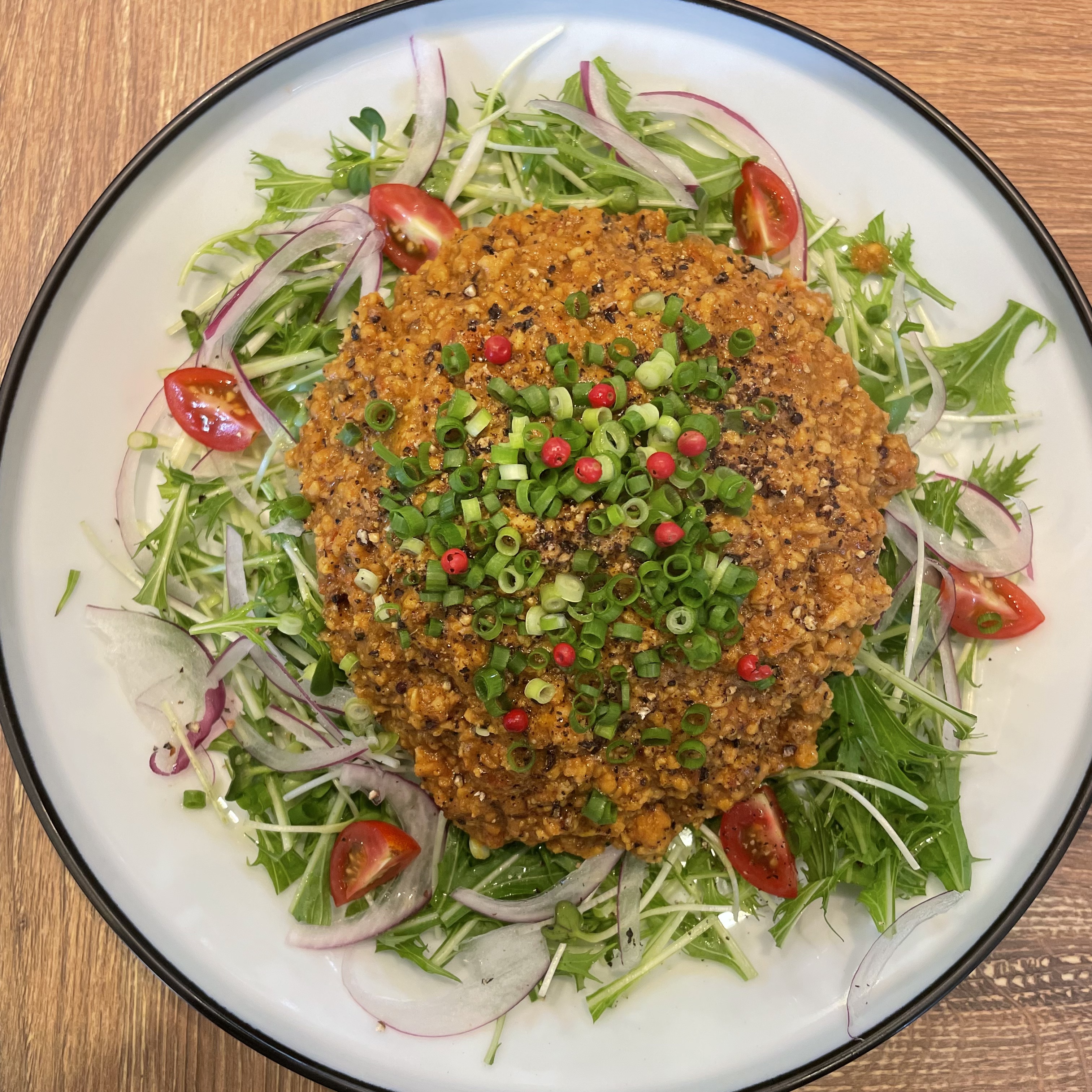 スパイスカレー